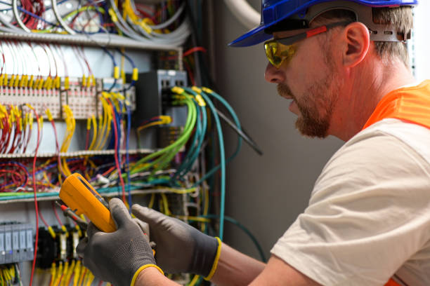 Best Home Electrical Repair  in Archer Lodge, NC
