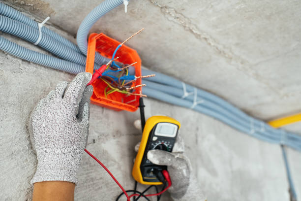 Best Electrical Upgrades for Homes  in Archer Lodge, NC