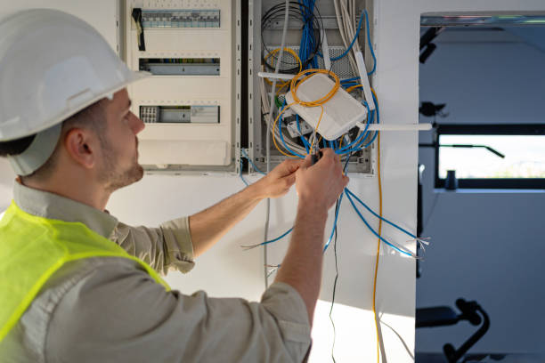 Best Electrical Wiring Services  in Archer Lodge, NC